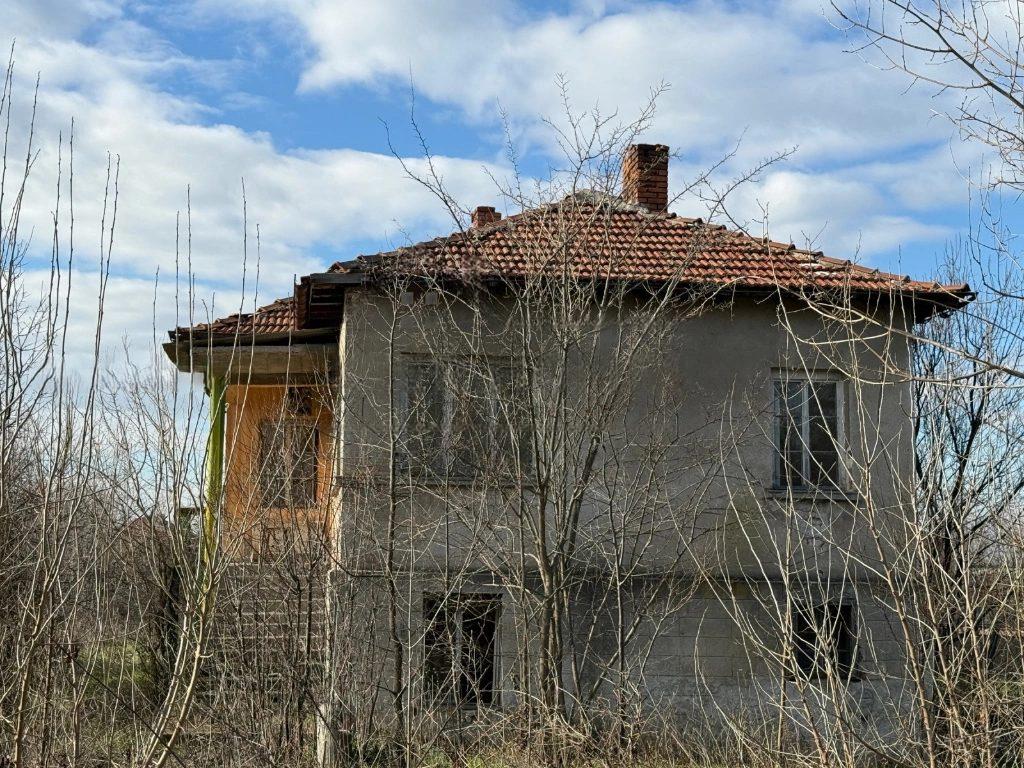 House for Sale in Dimitrovgrad, Haskovo