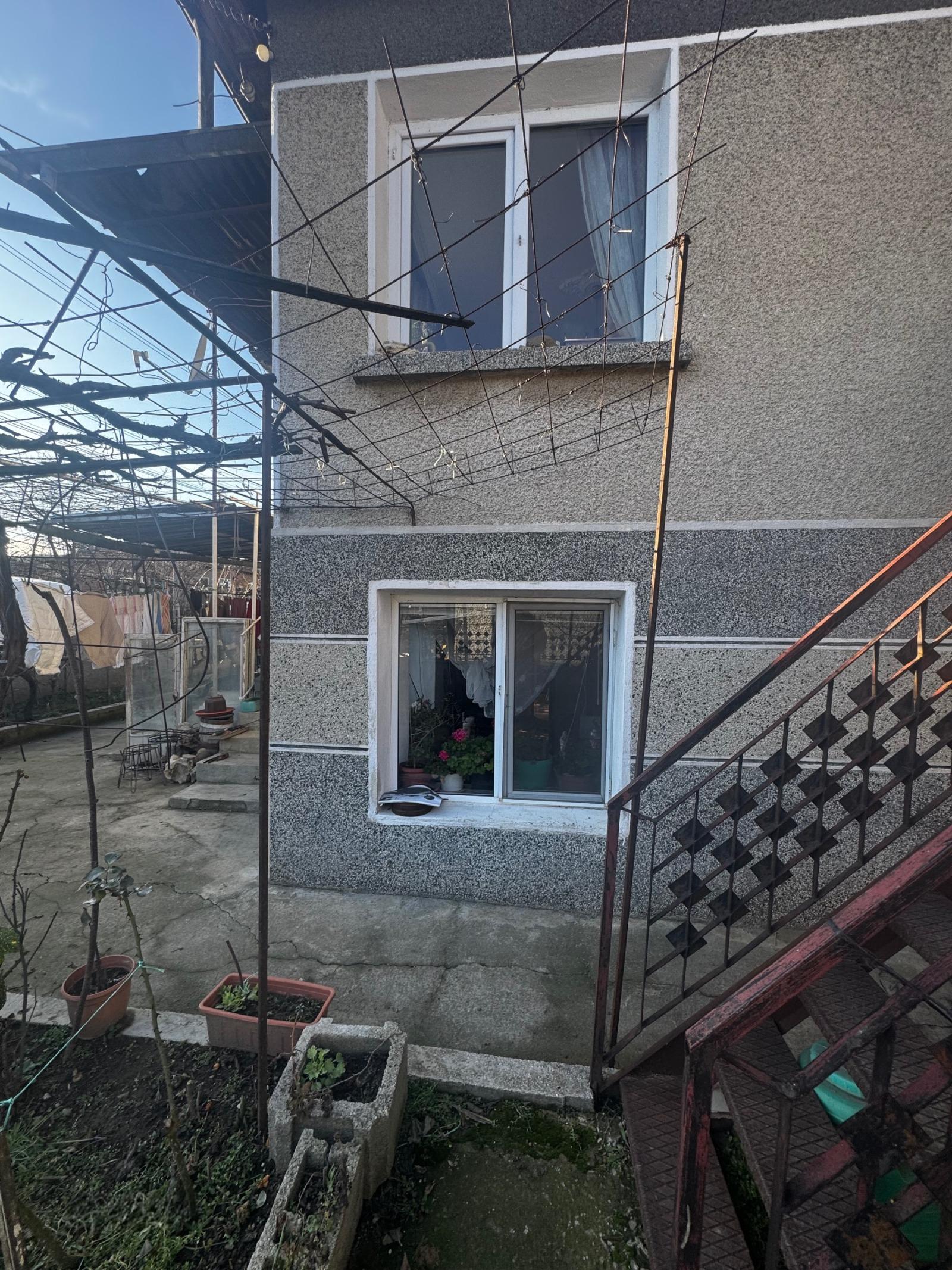 House for Sale in Staro Oryahovo, Varna