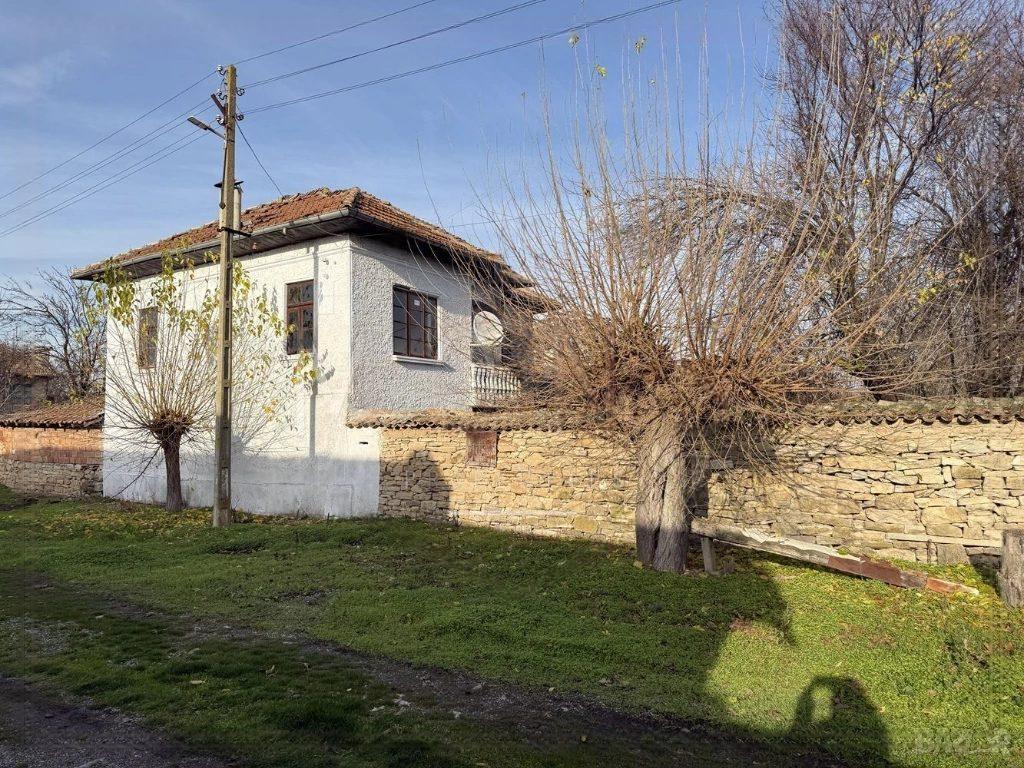 House for Sale in Obedinenie, Veliko Tarnovo