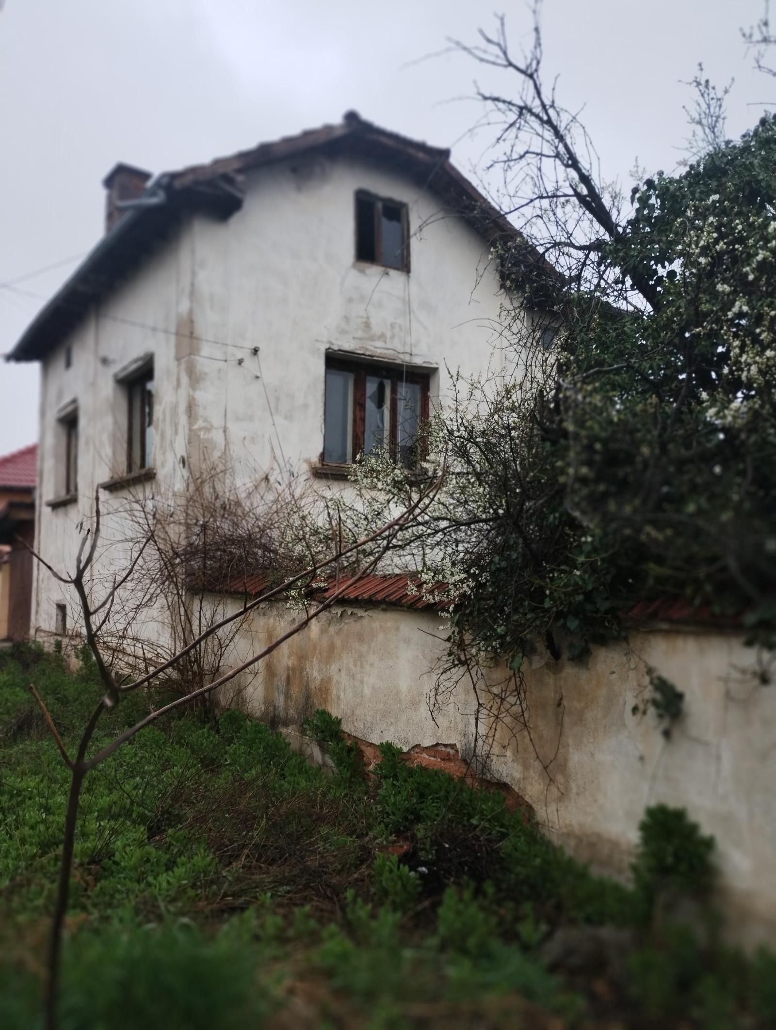House for Sale in Elovdol, Pernik