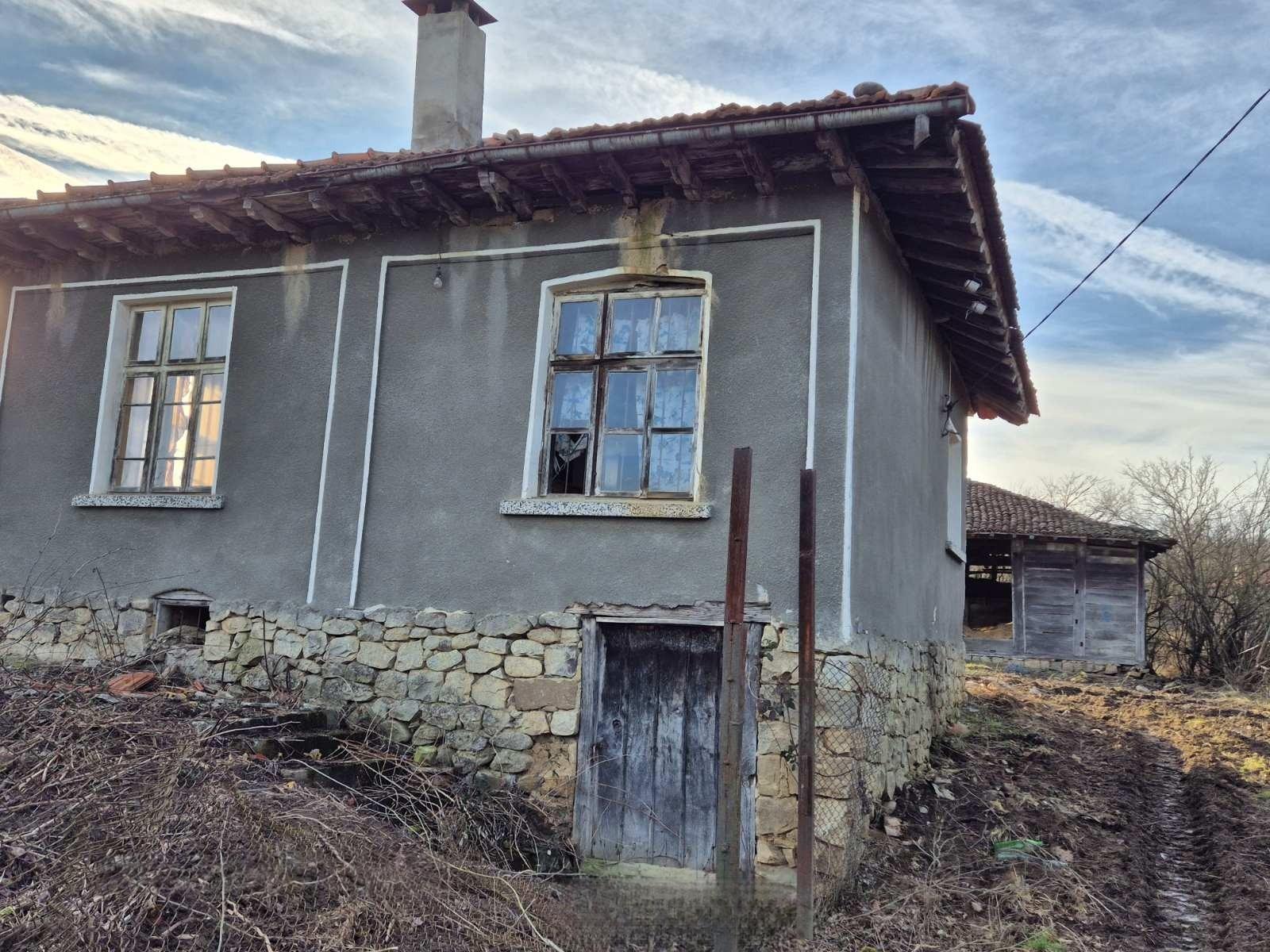 House for Sale in Elena, Veliko Tarnovo