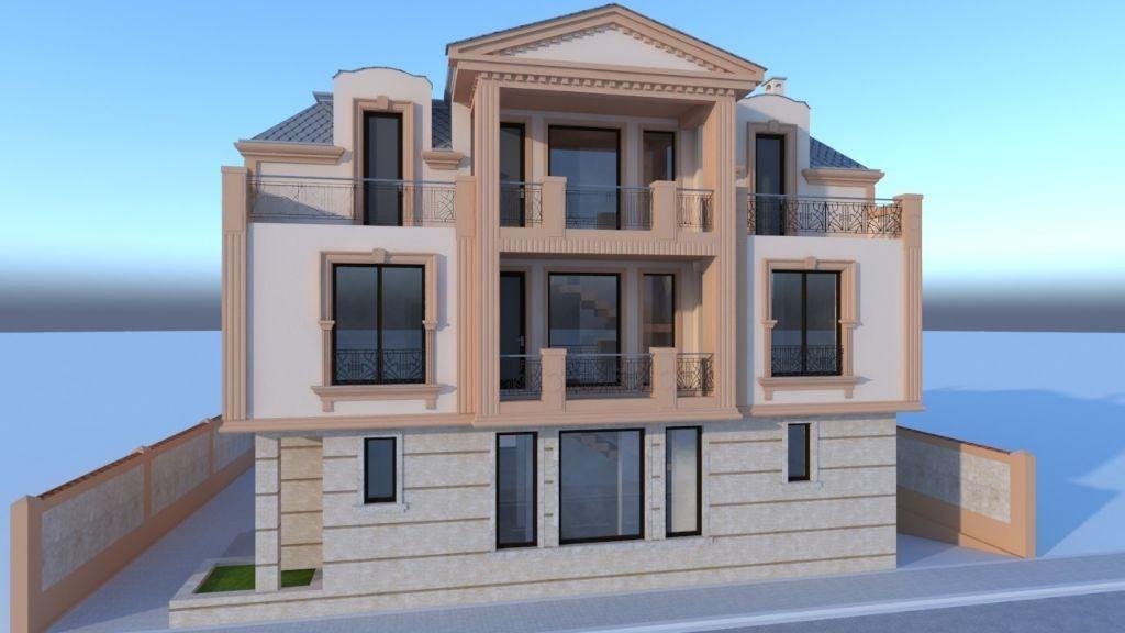 House for Sale in Ruse, Center