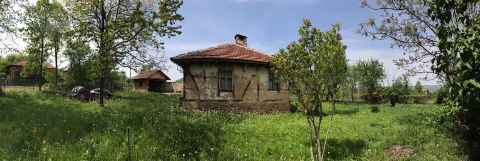House for Sale in Golyama Zhelyazna, Lovech