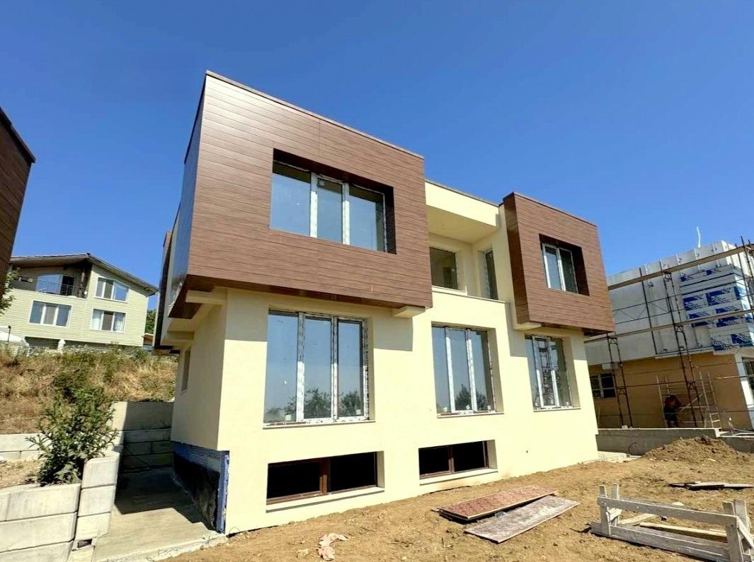 House for Sale in Varna, Akchelar Area