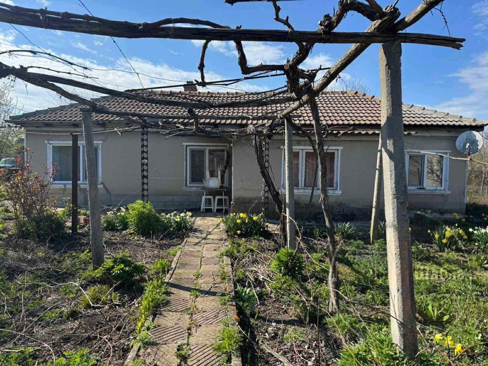 House for Sale in Gorun, Dobrich