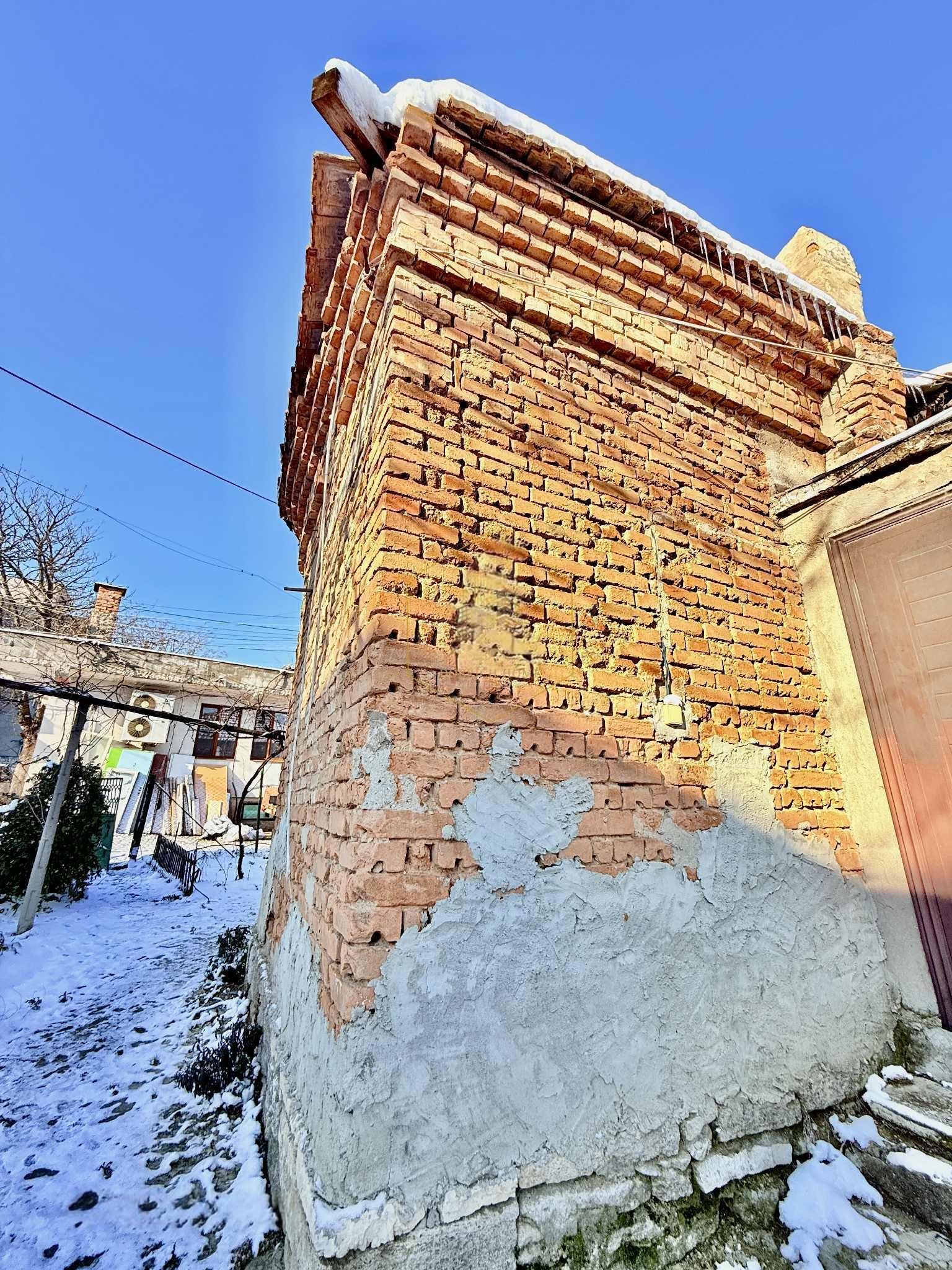 House for Sale in Dobrich, Center