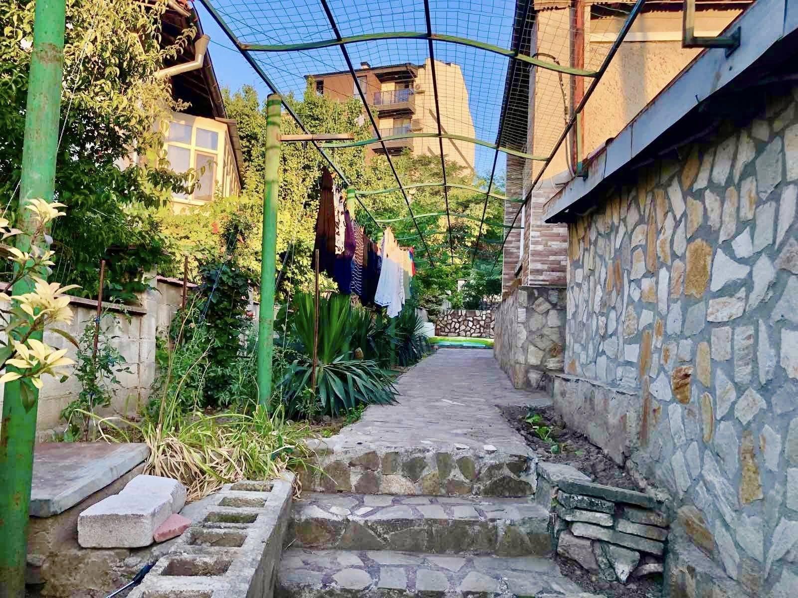 House for Sale in Dobrich, Center