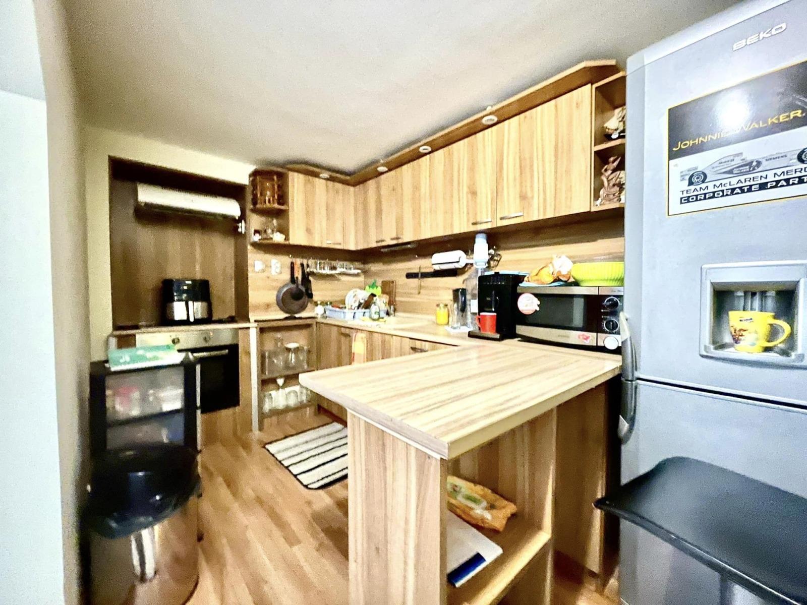 House Floor for Sale in Dobrich, ZhP Gara