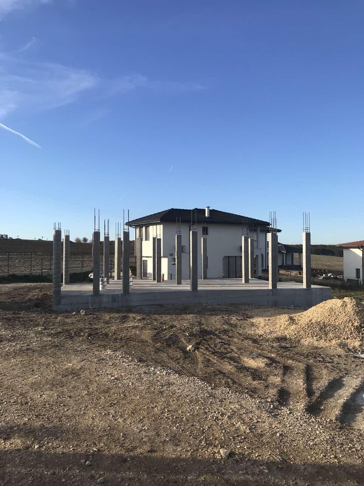 House for Sale in Kichevo, Varna