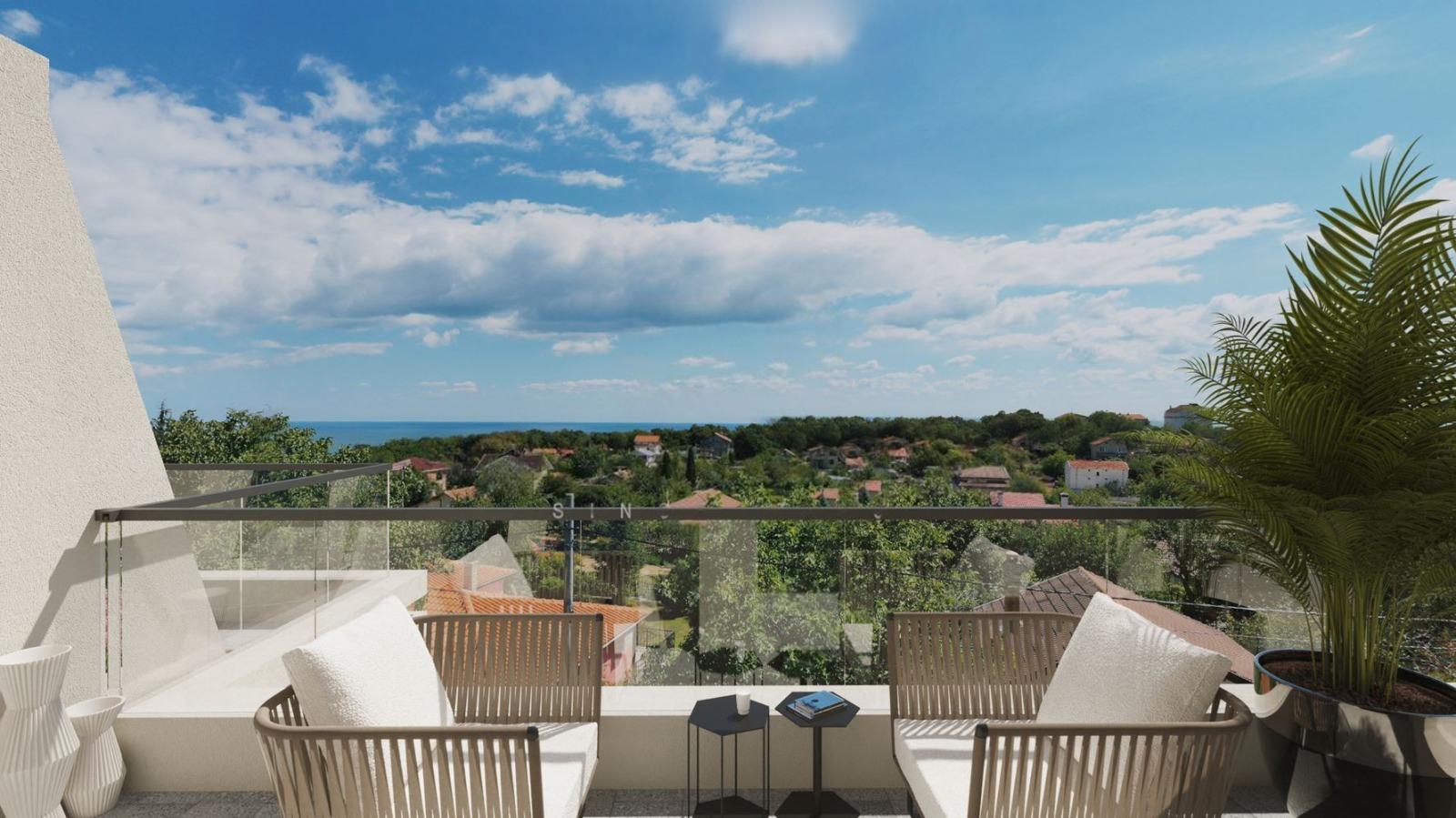 House for Sale in Varna, Manastirski rid Area
