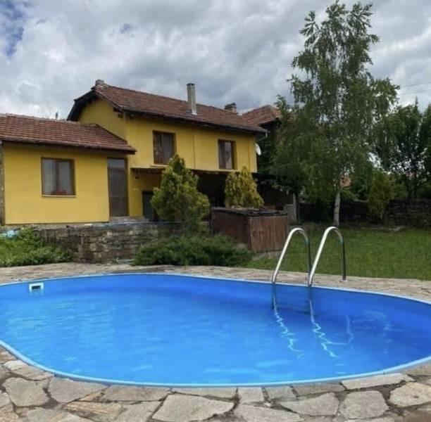 House for Sale in Koevtsi, Veliko Tarnovo