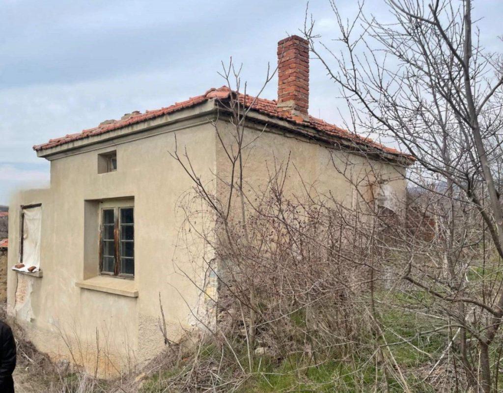 House for Sale in Dimitrovgrad, Haskovo