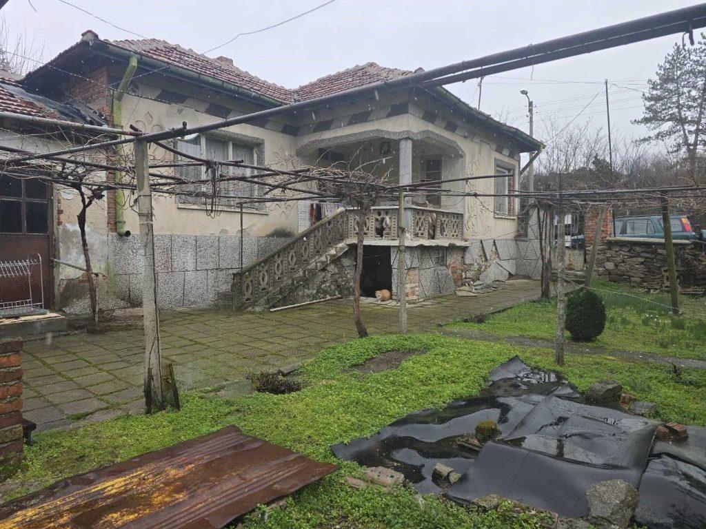 House for Sale in Dimitrovgrad, Haskovo