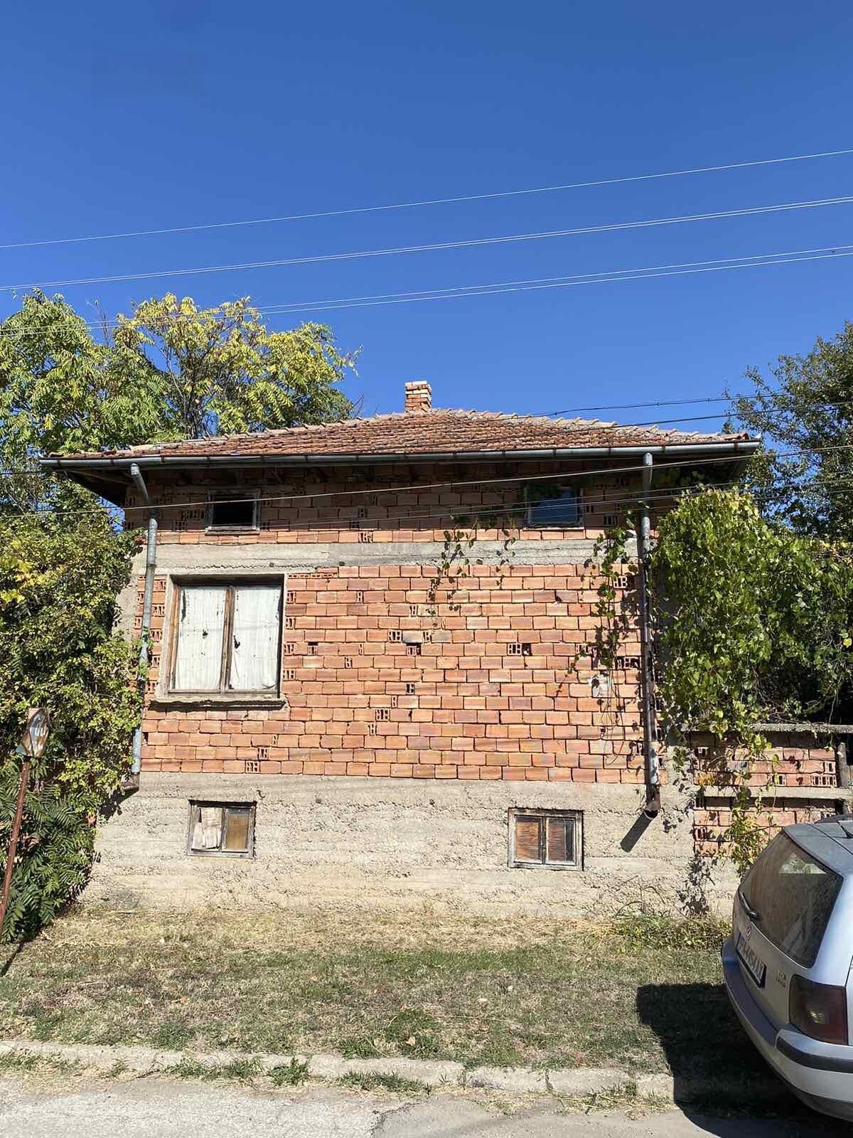 House for Sale in Vabel, Pleven