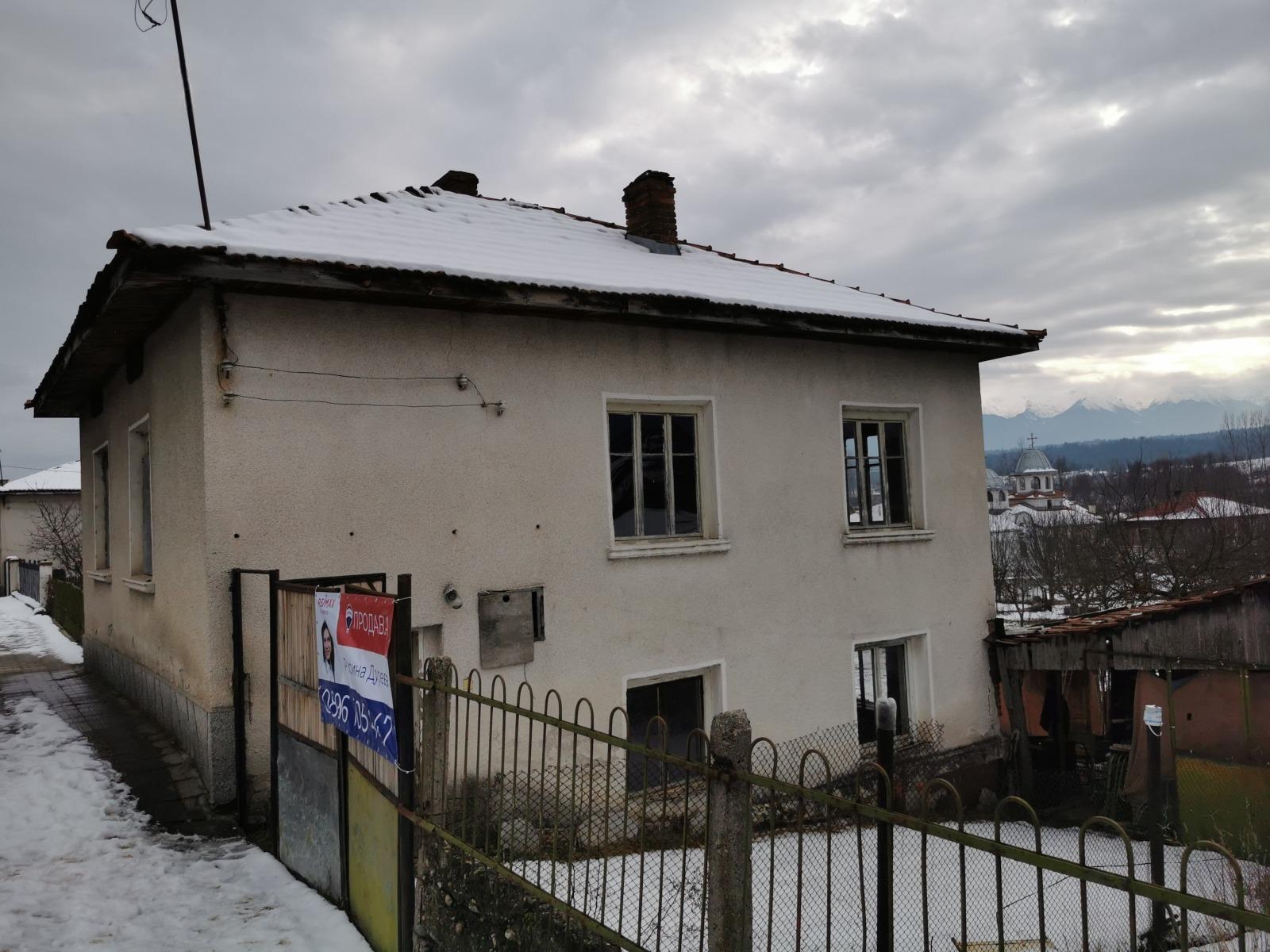 House for Sale in Dolno Draglishte, Blagoevgrad