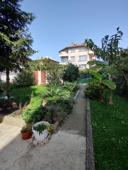House Floor for Sale in Primorsko, Burgas
