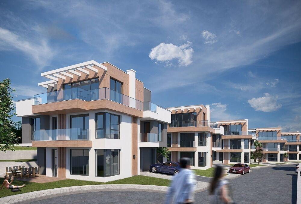 House for Sale in Varna, Galata