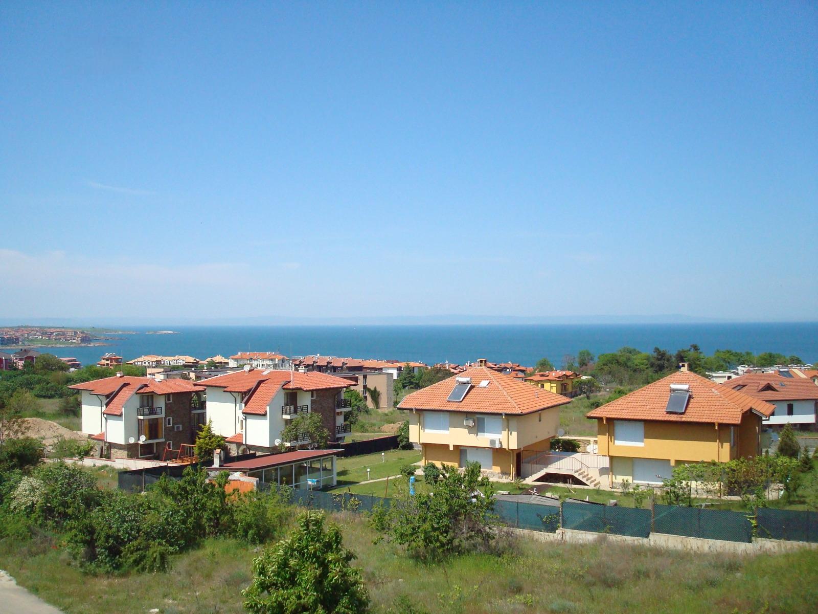 House for Sale in Sozopol, Burgas