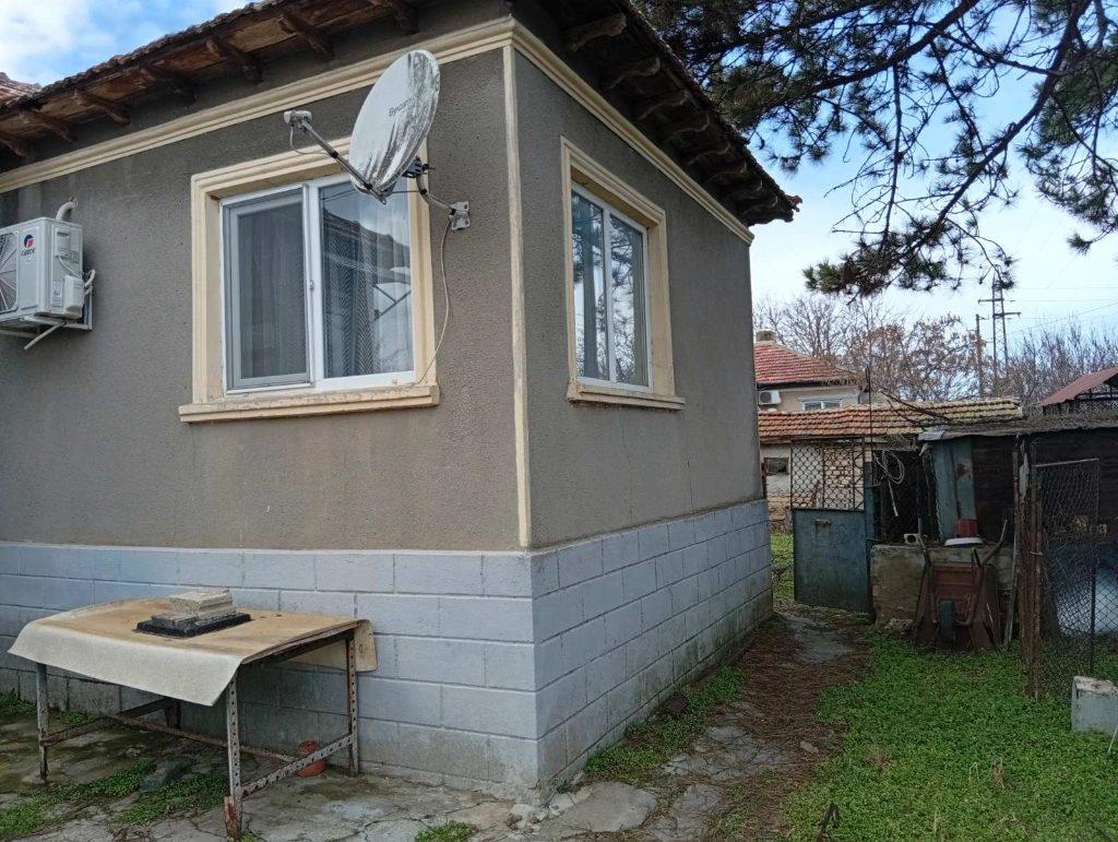 House for Sale in Vaklino, Dobrich