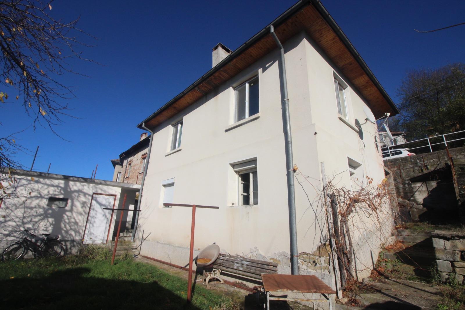 House for Sale in Gabrovo, Center