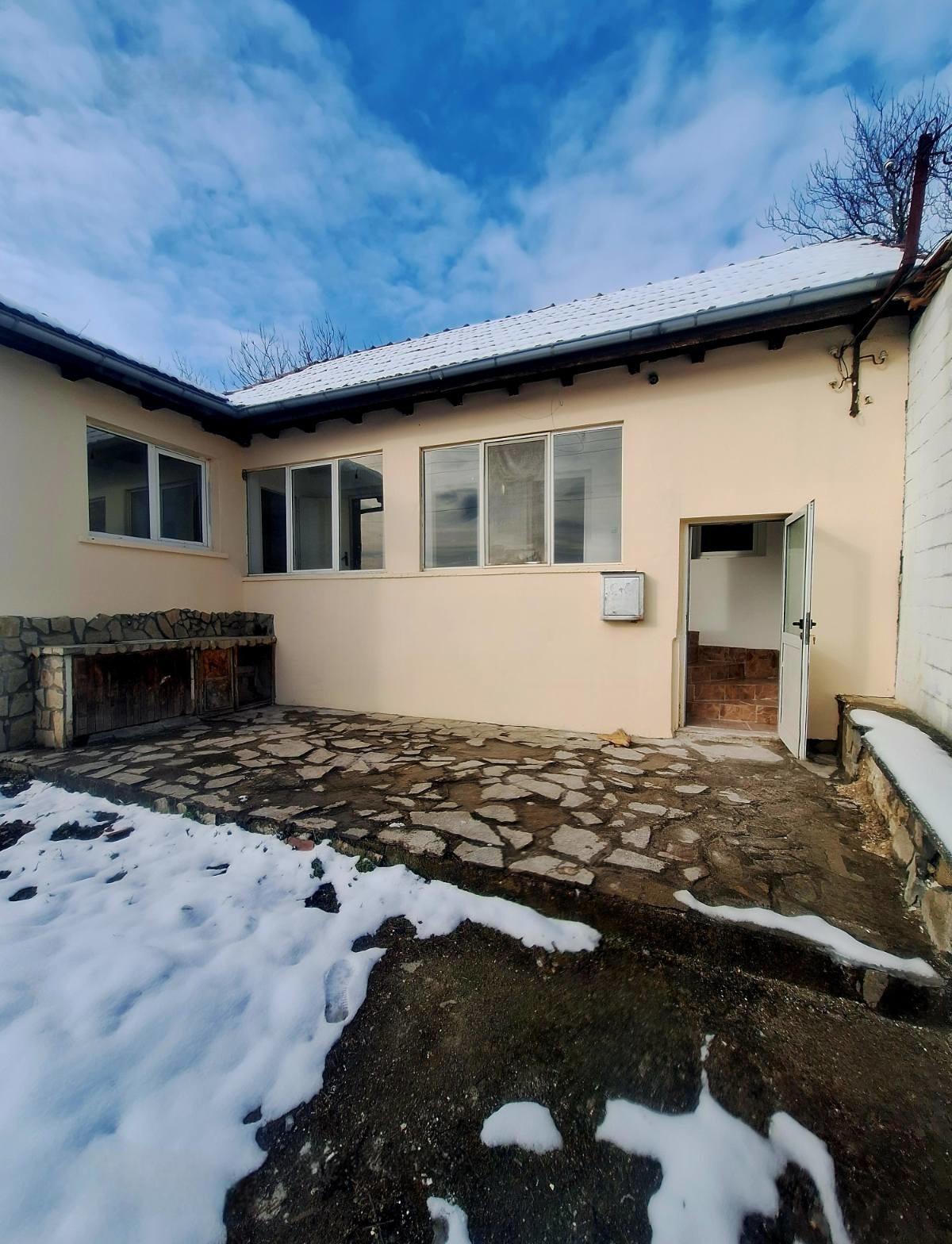 House for Sale in Kilifarevo, Veliko Tarnovo