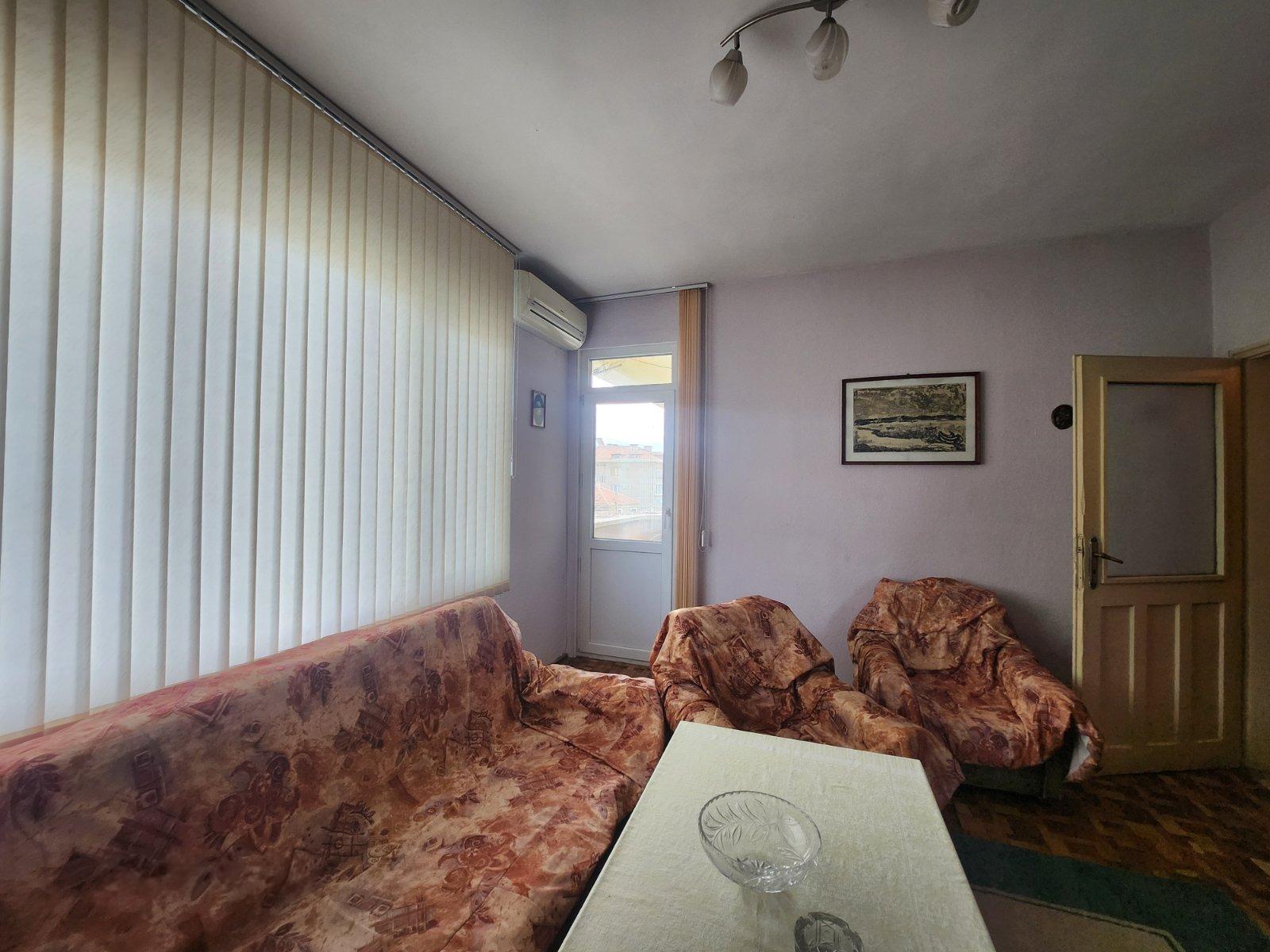 House Floor for Sale in Pazardzhik, Center