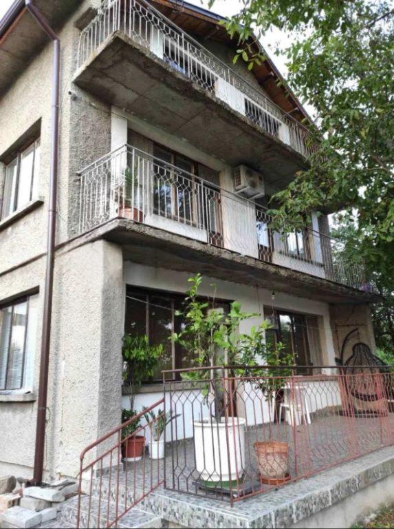 House for Sale in Dimitrovgrad, Haskovo