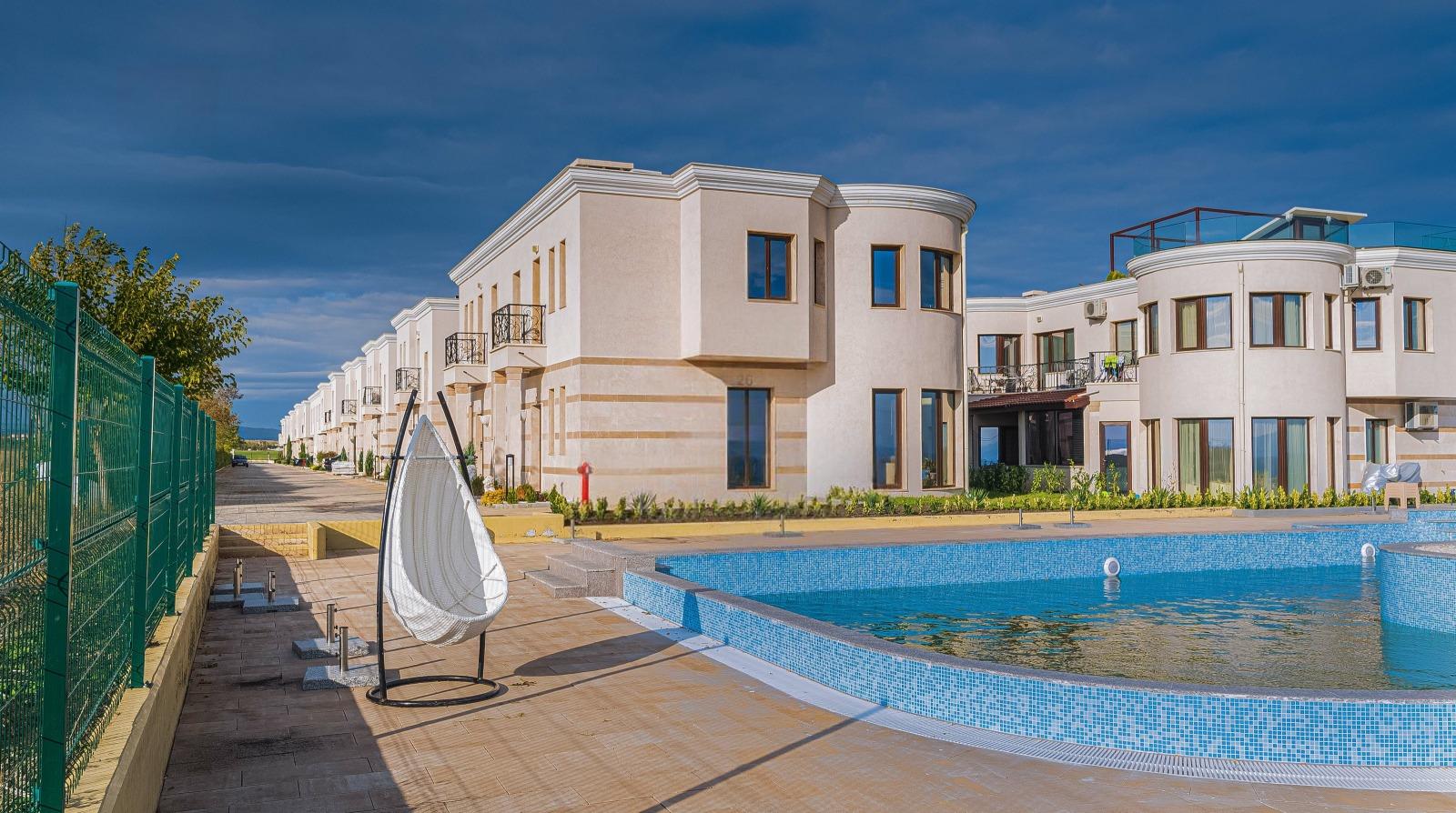 House for Sale in Pomorie, Burgas