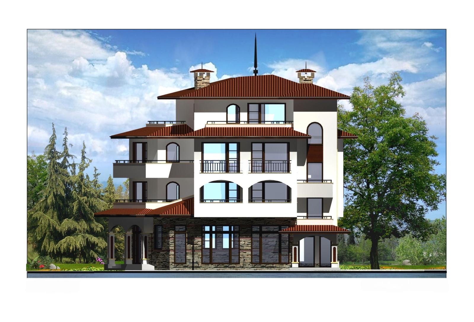 Villa for Sale in Varvara, Burgas