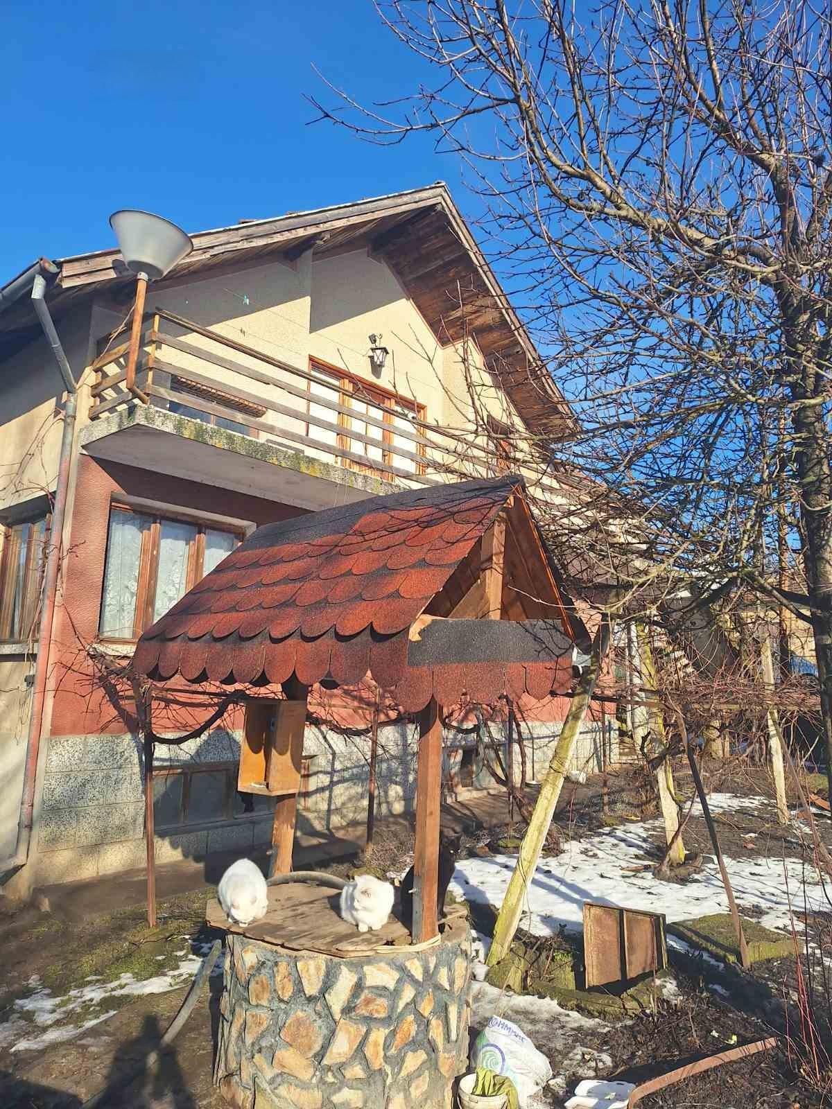 House for Sale in Septemvriytsi, Montana