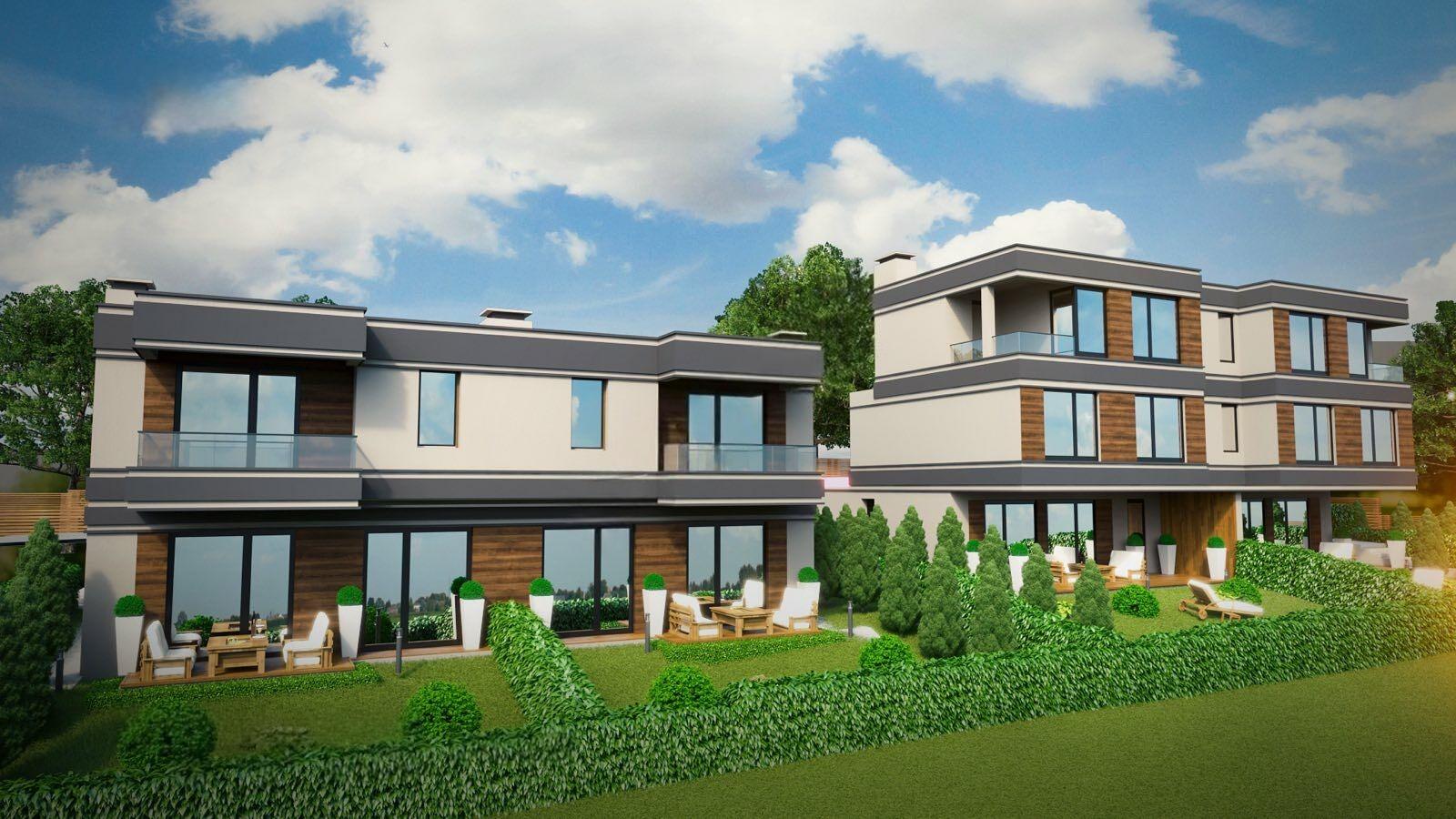 House for Sale in Varna
