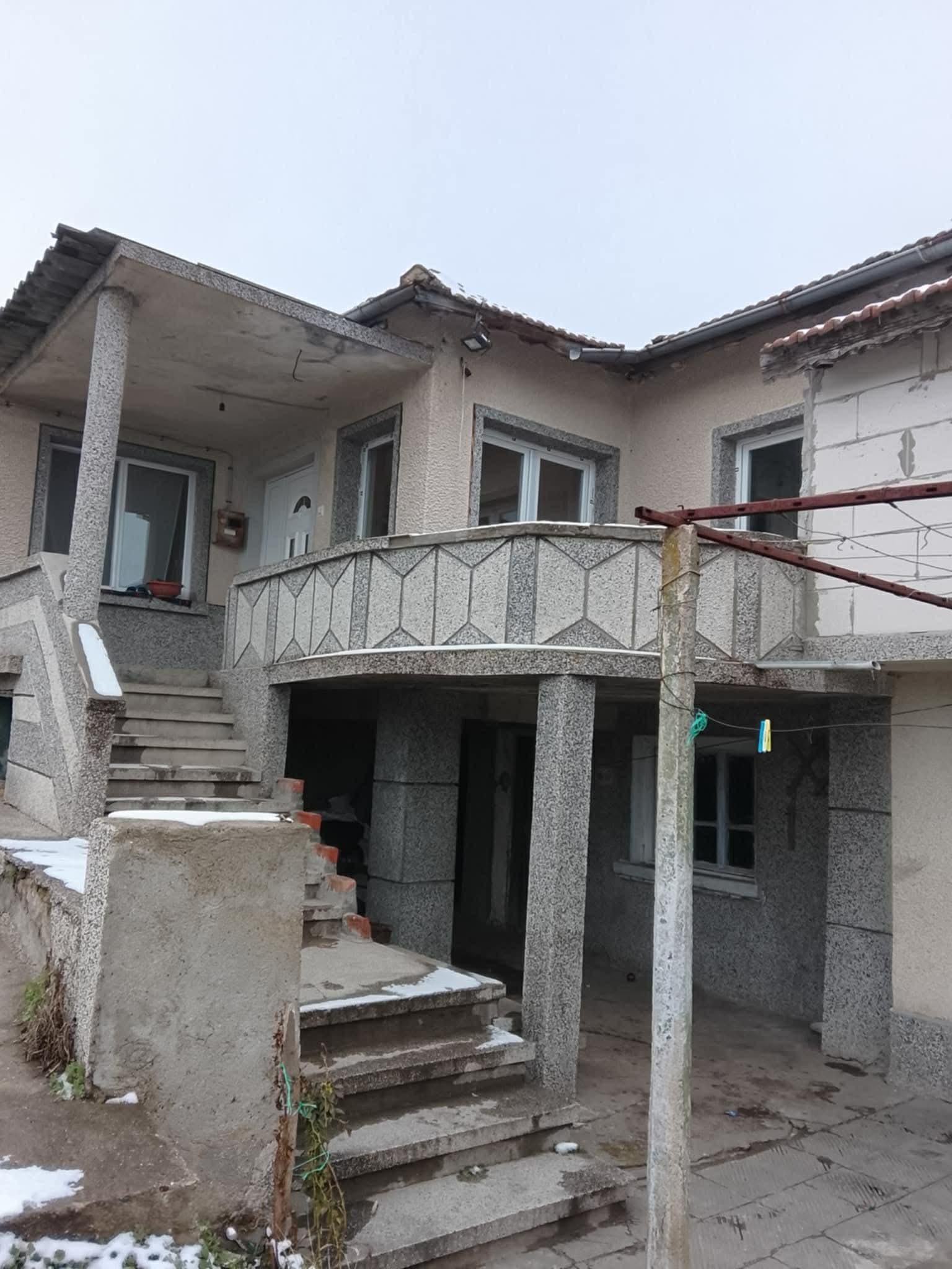 House for Sale in Malomir, Yambol