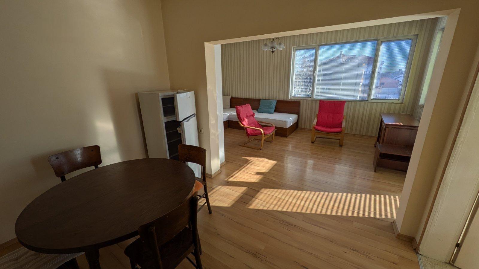House Floor for Sale in Plovdiv, Hristo Smirnenski