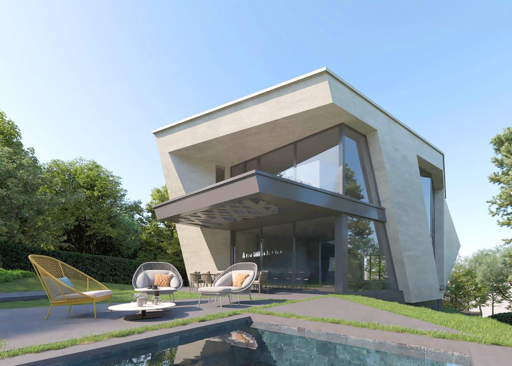 House for Sale in Sofia, Dragalevtsi