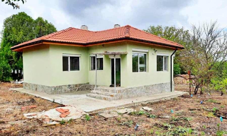 House for Sale in Vasilevo, Dobrich