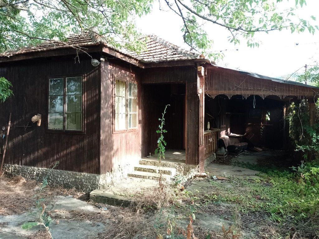 House for Sale in Goritsa, Burgas