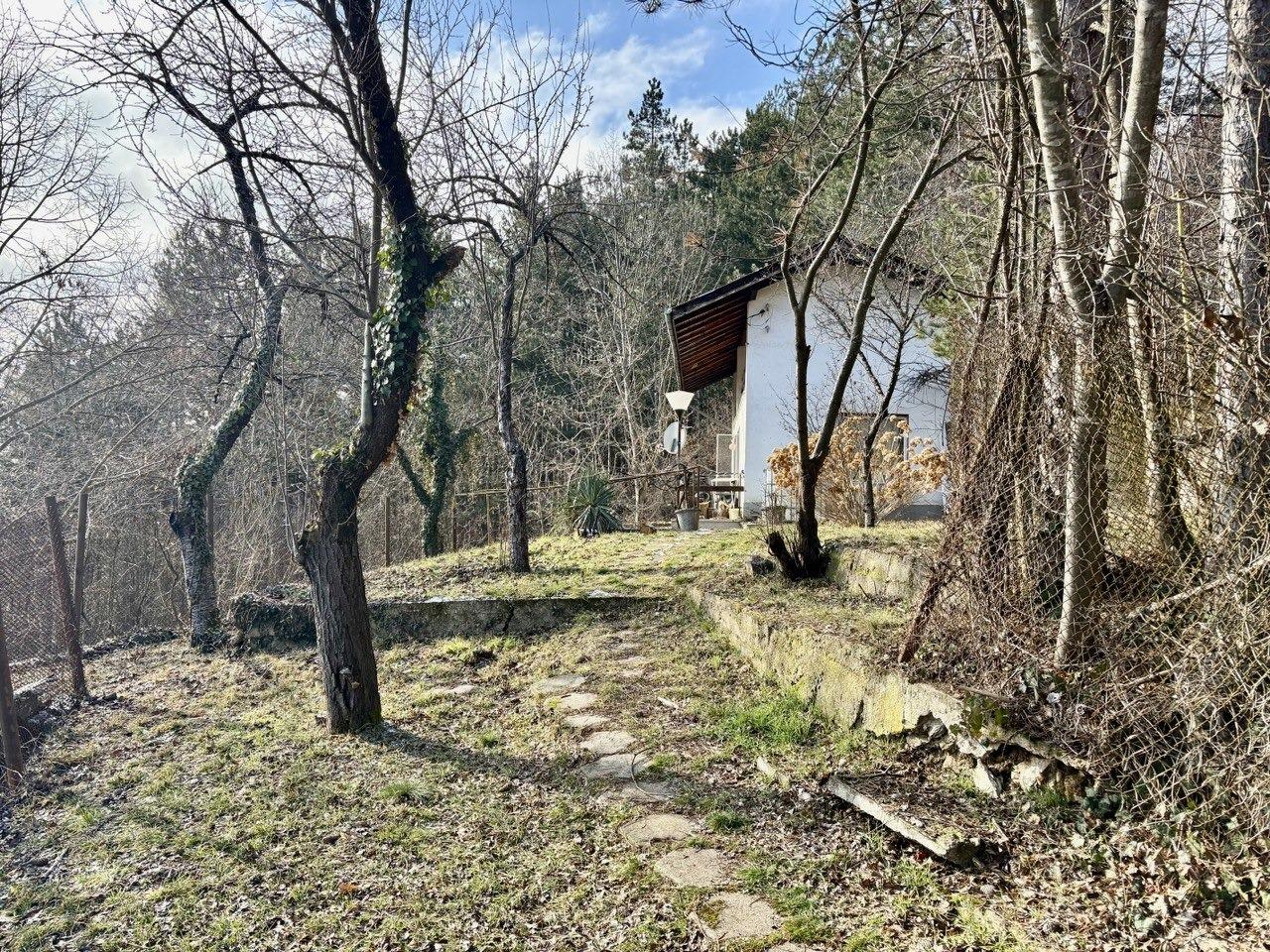 House for Sale in Rebrovo, Sofia Province