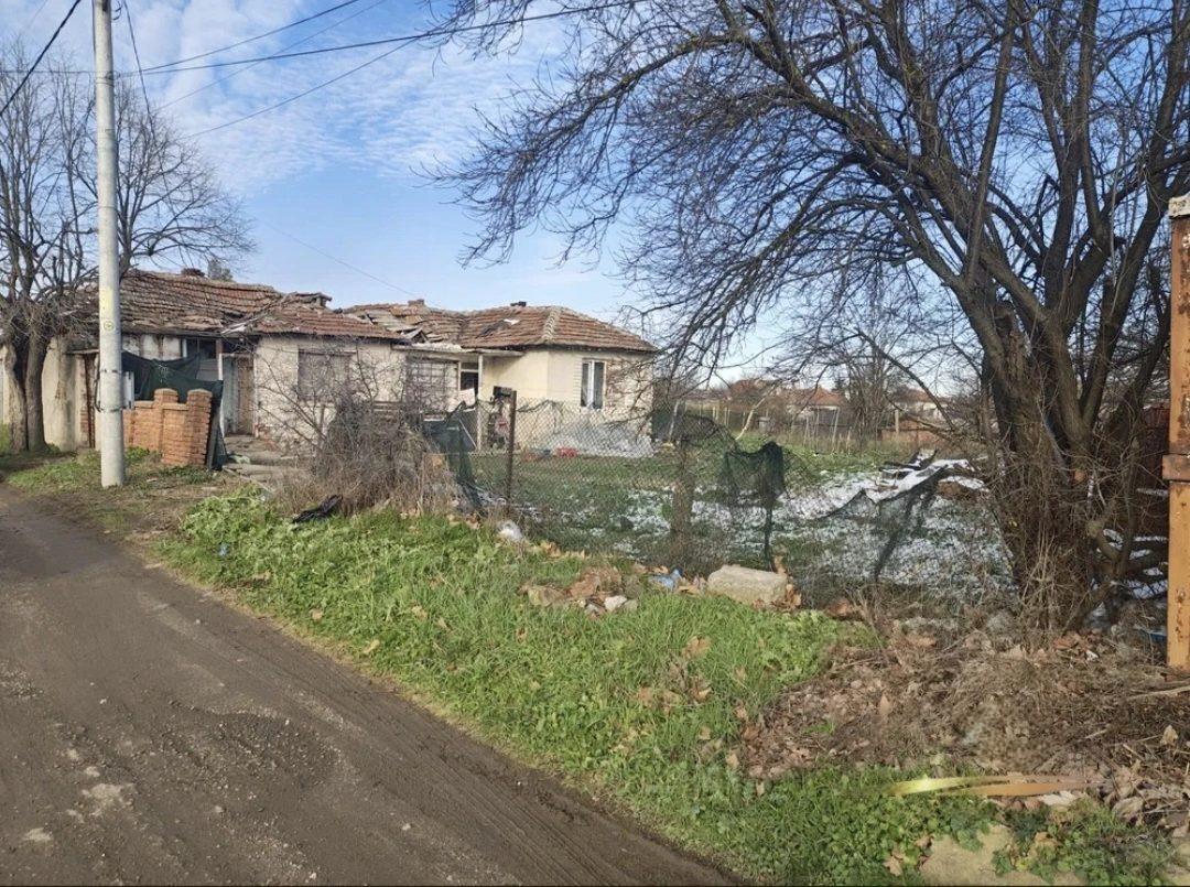 House for Sale in Kapitan Andreevo, Haskovo