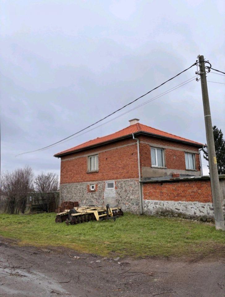 House for Sale in Gorski izvor, Haskovo
