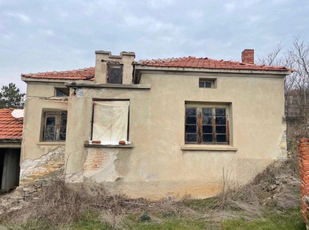 House for Sale in Dimitrovgrad, Haskovo
