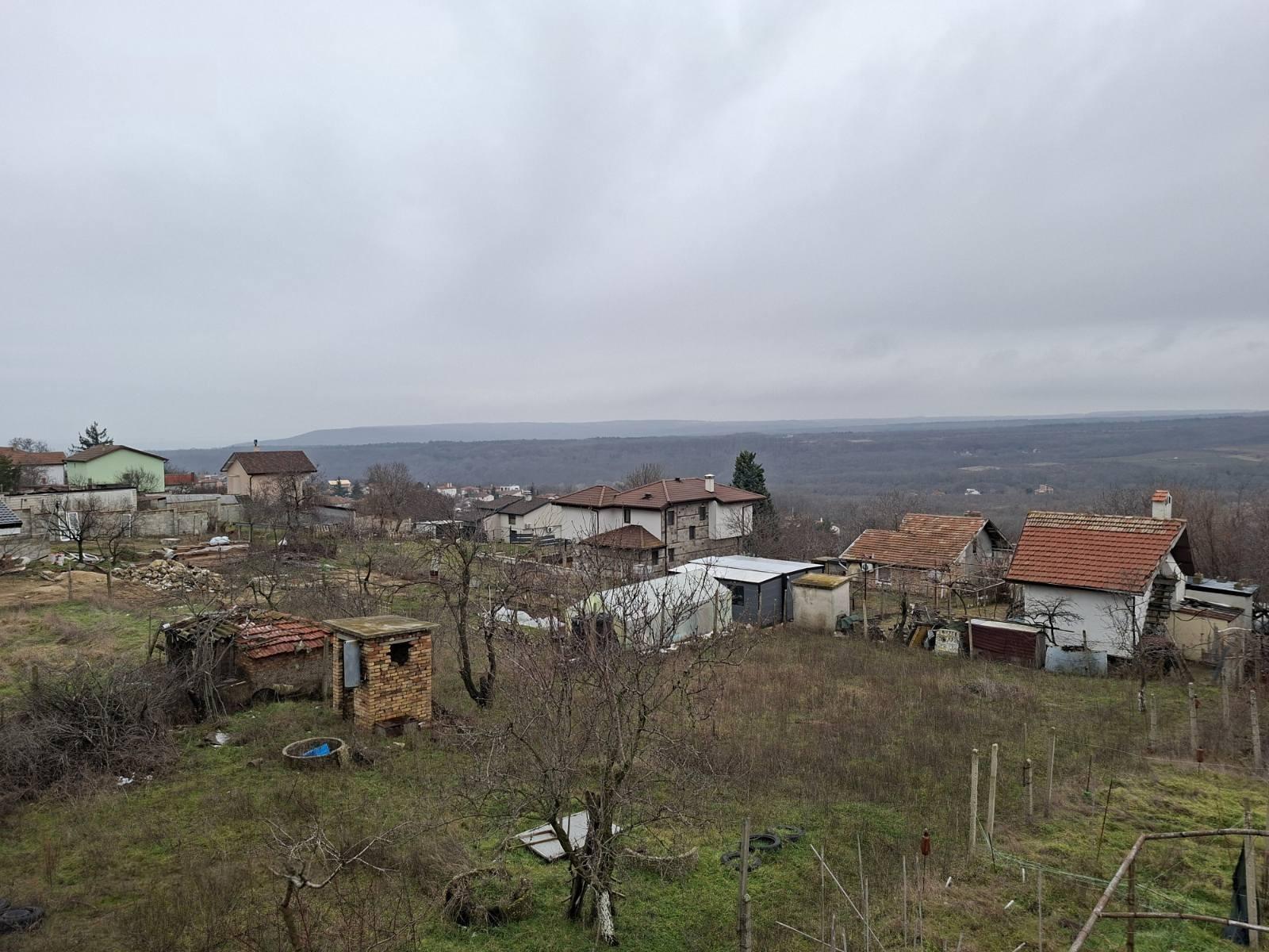 Villa for Sale in Varna, Rakitnika Area