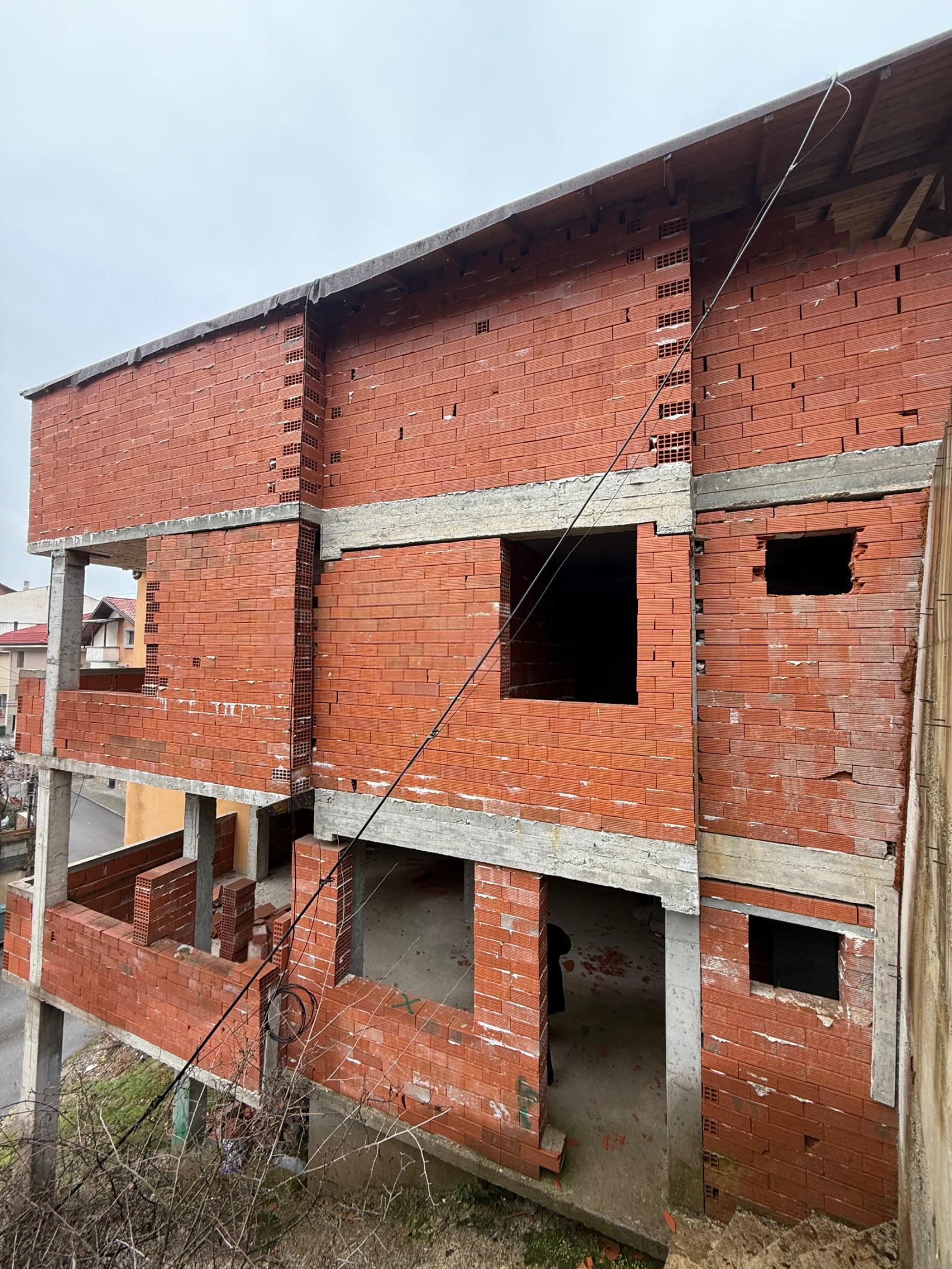 House for Sale in Gotse Delchev, Blagoevgrad