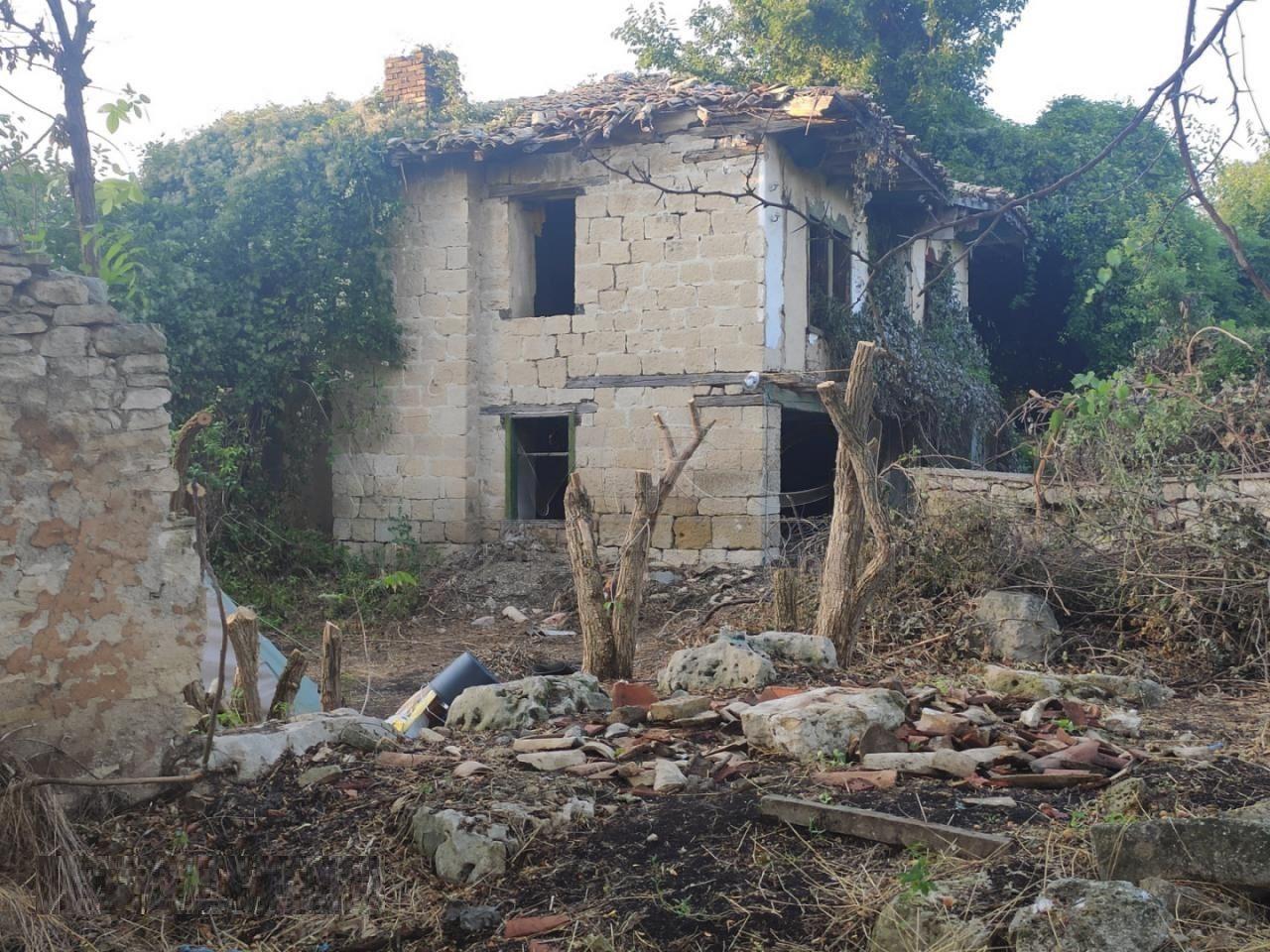 House for Sale in Dobrina, Varna