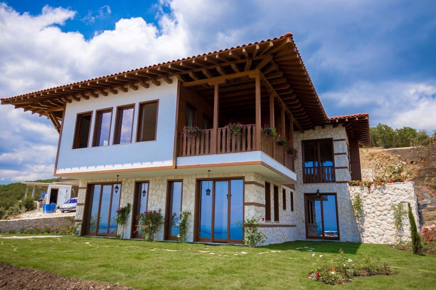 House for Sale in Sveti Vlas, Burgas