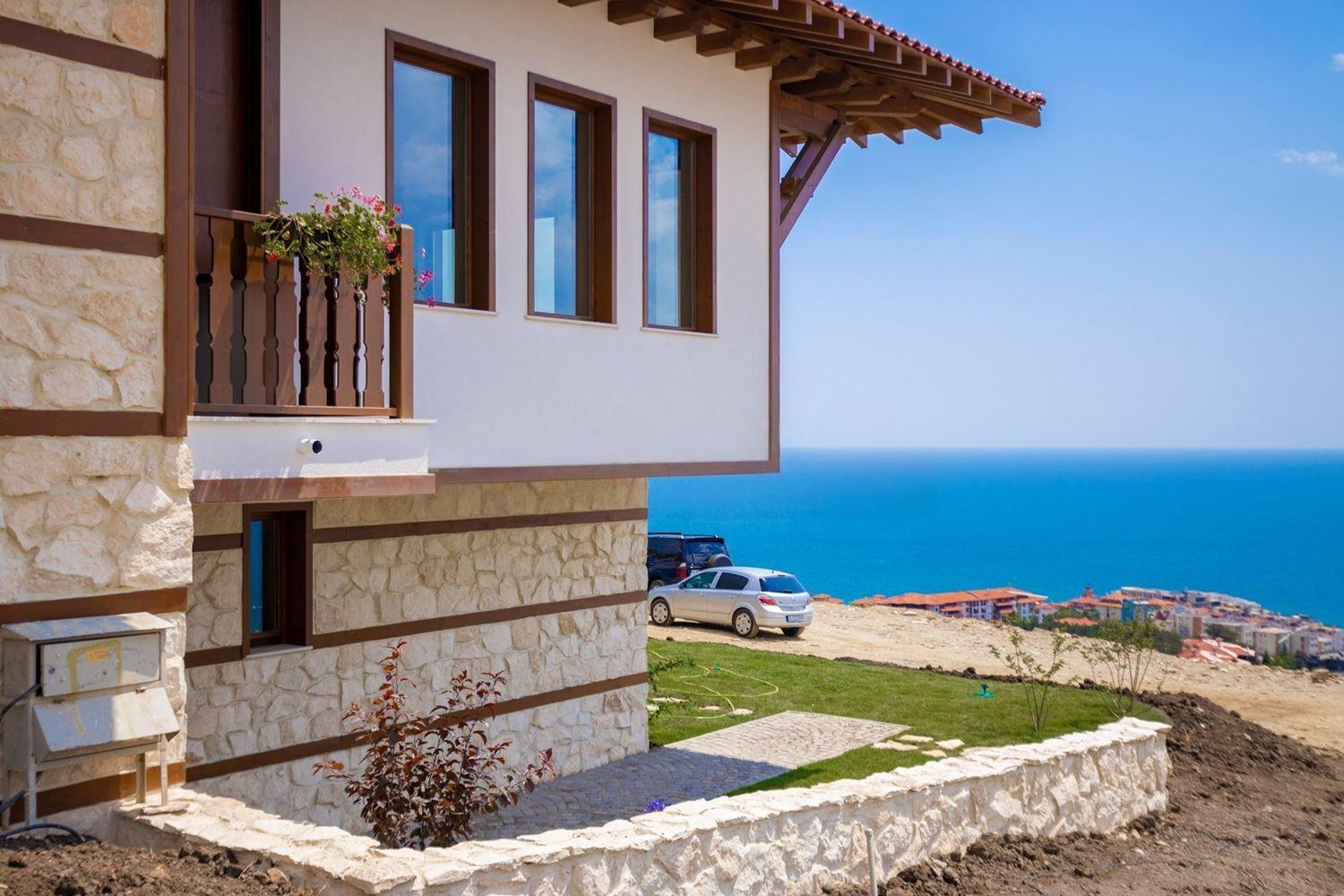 House for Sale in Sveti Vlas, Burgas