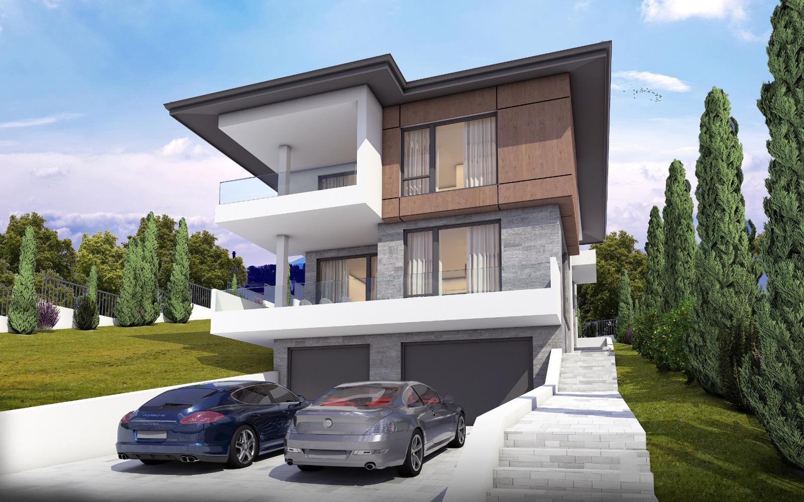 House for Sale in Bogomilovo, Stara Zagora