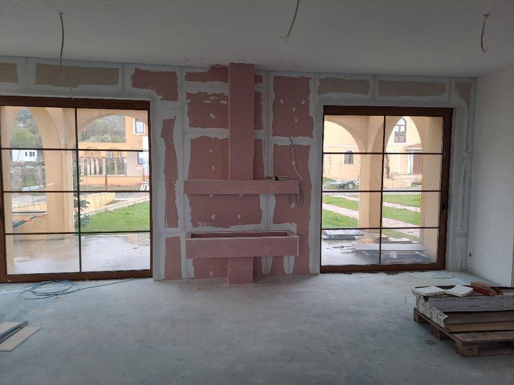 House for Sale in Sofia, Dragalevtsi
