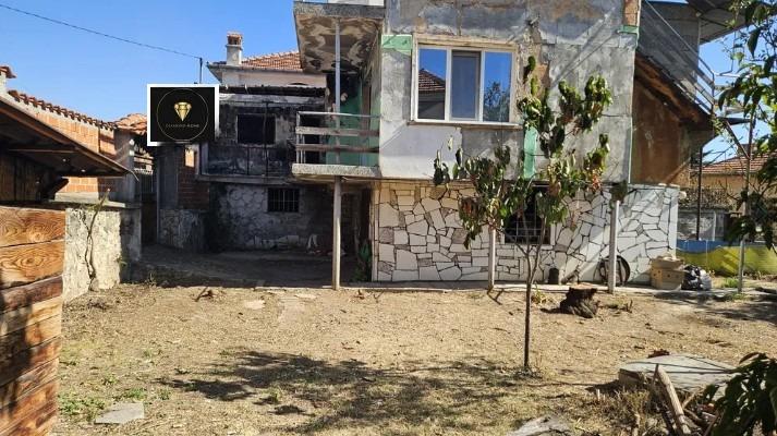 House for Sale in Gornoslav, Plovdiv