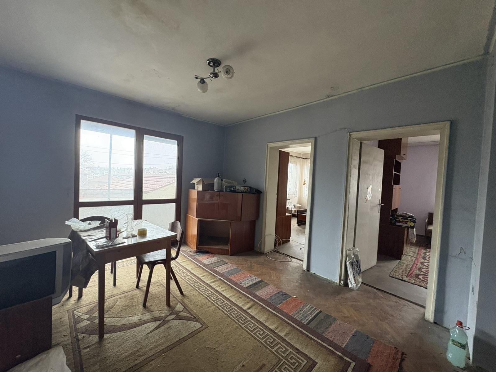 House Floor for Sale in Veliki Preslav, Shumen