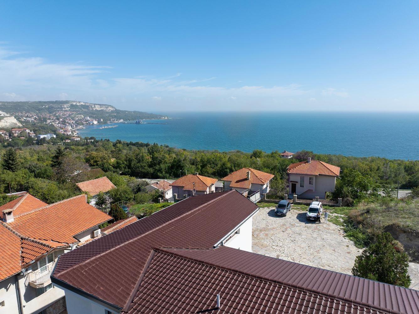 House for Sale in Balchik, Dobrich